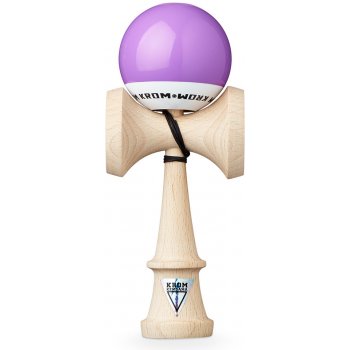 Kendama Krom Pop Lavender