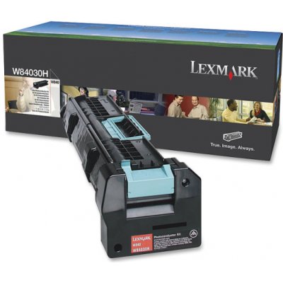 Lexmark W84030H - originální – Hledejceny.cz