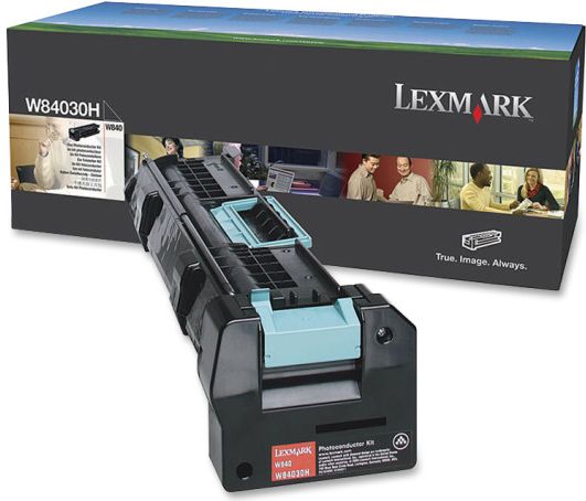 Lexmark W84030H - originální