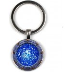 Přívěsek na klíče Hvězdná brána Stargate 15 – Zboží Dáma