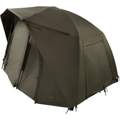 Trakker Products Kšilt přehoz Tempest Brolly Advanced 100 Skull Cap Wrap – Zboží Mobilmania