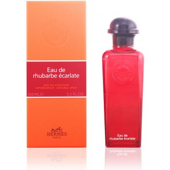 Hermès Eau de Rhubarbe Ecarlate kolínská voda unisex 100 ml tester