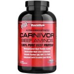 MuscleMeds Carnivor Beef Aminos 300 kapslí – Hledejceny.cz