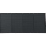 EcoFlow Fotovoltaický panel 400W skládací 2.generace PE_1ECO1000-07N – Sleviste.cz