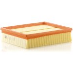 MANN-FILTER Vzduchový filtr C23011 – Hledejceny.cz