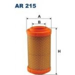 Vzduchový filtr FILTRON AR 215 – Hledejceny.cz