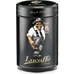 Lucaffé Mr. Exclusive 250 g – Zboží Dáma