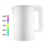 Niceboy ION ThermoKettle TK5 Polar White – Zbozi.Blesk.cz