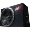 Subwoofer do auta JVC CS-BW120