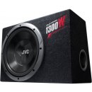 Subwoofer do auta JVC CS-BW120