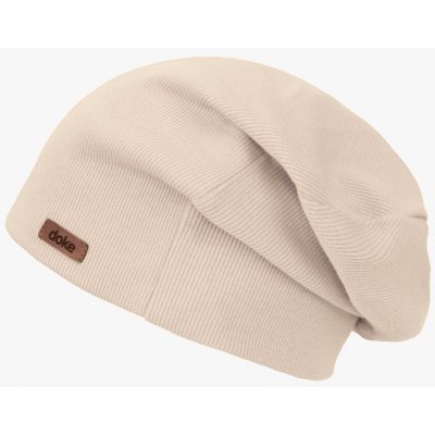 Doke Dětská čepice organic trench coat – Zboží Dáma