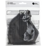 New Flag GmbH NEQI rouška černá – Zboží Dáma