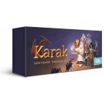 Albi Doplněk Karak Figure Pack – Zboží Živě