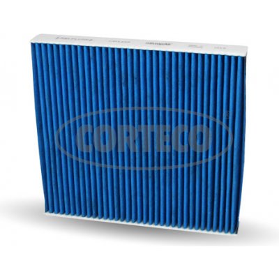 Filtr, vzduch v interiéru CORTECO 49408486 – Hledejceny.cz