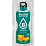 BOLERO Multivitamín inst.nápoj bez cukru 8 g – Zbozi.Blesk.cz
