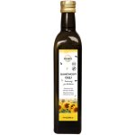 ProBio Slunečnicový olej lisovaný za studena 500 ml BIO – Zboží Dáma