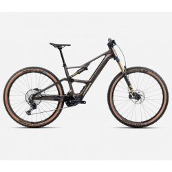 Orbea Rise SL M10 2025