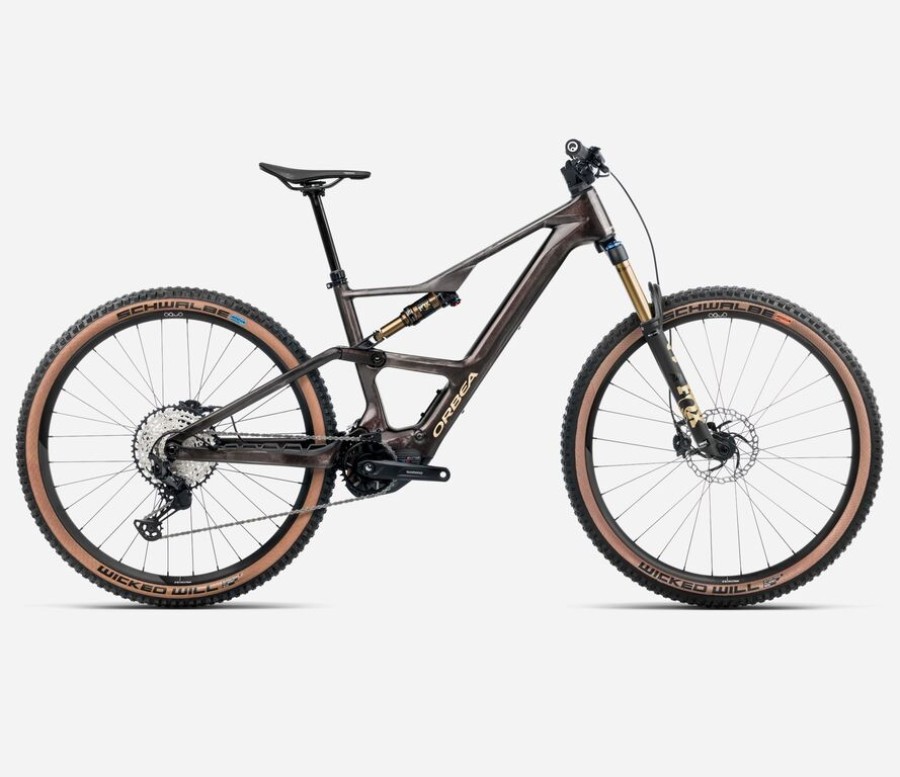 Orbea Rise SL M10 2025
