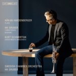 Gruber/Schwertsik - Works For Trumpet & Orchestra CD – Hledejceny.cz