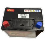 Banner Starting Bull 12V 30Ah 300A 530 34 – Hledejceny.cz