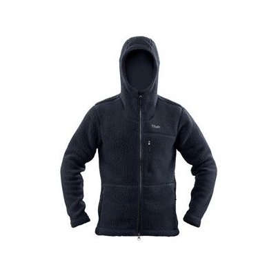 Tilak NUUK hřejivá mikina modrá – Zboží Dáma