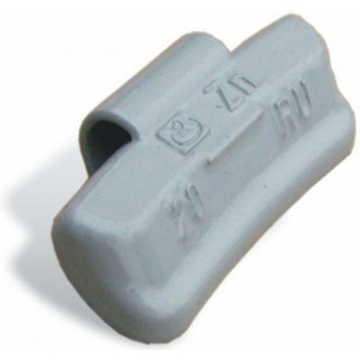 RU7-20g závaží standard zinek šedé | Zboží Auto
