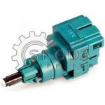 Spínač brzdového světla ŠKODA Original OEM 1C0 945 511 A RDW – Hledejceny.cz