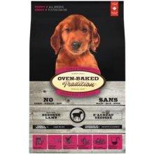 Oven Baked Tradition Puppy DOG Lamb All Breed 2,27 kg