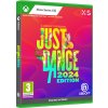 Hra na Xbox Series X/S Just Dance 2024 (XSX)
