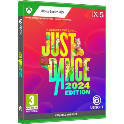 Just Dance 2024 (XSX)