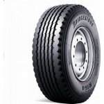 Bridgestone R164 385/65 R22,5 160K – Zboží Mobilmania