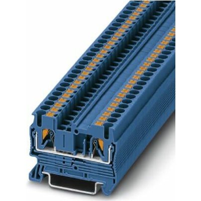 PHOENIX CONTACT PHOENIX Svorka PT 2,5 BU řadová 3209523 – HobbyKompas.cz