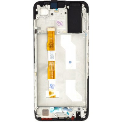 LCD Displej + Dotyková deska + Přední kryt Vivo Y21 – Zboží Živě