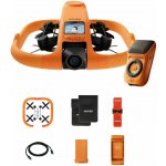 HOVERAir AQUA Basic Combo dron – Zboží Mobilmania