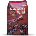 Taste of The Wild Southwest Canyon 13 kg – Hledejceny.cz