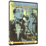 Valentin Dobrotivý / Parohy, DVD – Hledejceny.cz