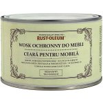 Rust-Oleum Ochranný vosk na nábytek 0,4 l bezbarvá – Hledejceny.cz