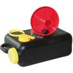 Killian Reste Boy DIN 96 – Sleviste.cz