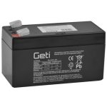 Geti 12V 1,2Ah – Hledejceny.cz