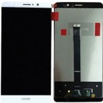 LCD Displej + Dotykové sklo + Rám Huawei Mate 9 – Hledejceny.cz