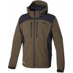 Cofra Klarbo pánská softshell bunda hnědá