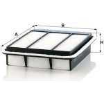 MANN-FILTER Vzduchový filtr MANN MF C26023 – Hledejceny.cz