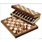 Philos Šachy cestovní set – Zboží Živě