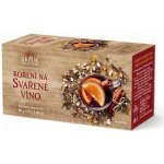 Grešík KOŘENÍ NA SVAŘENÉ VÍNO 20 x 2 g – Zboží Dáma