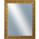 DANTIK ZVRATNÁ 80x100 cm zlatá 2888 – Hledejceny.cz