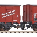 Piko Sada 2 krytých vagónů G02 „Fit“ DR III 47032 – Hledejceny.cz