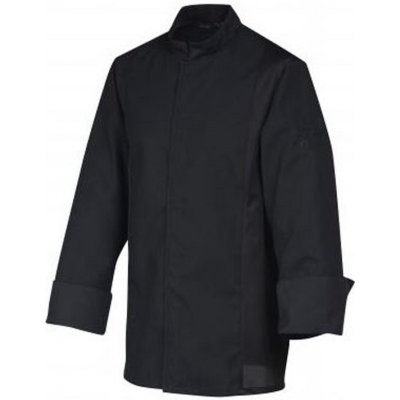 Robur Siaka dlouhý rukáv černý M – Zboží Dáma