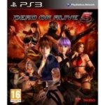 Dead or Alive 5 – Hledejceny.cz