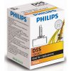 Xenonové výbojky Philips vision D5S Pk32d-712V 25W 12410C1 1 ks