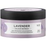 Maria Nila Colour Refresh maska na vlasy s barevnými pigmenty Lavender 300 ml – Zbozi.Blesk.cz